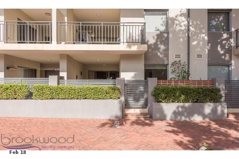 2/6 Keane St, Midland, WA 6056