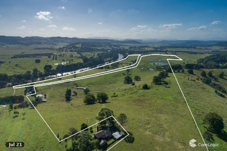 338 River Bank Rd, Monaltrie, NSW 2480