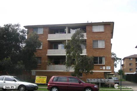 13/8 Drummond St, Warwick Farm, NSW 2170