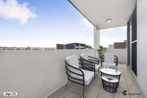 21/12-18 Bathurst St, Liverpool, NSW 2170