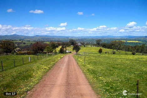 428 Tabletop Rd, Bridge Creek, VIC 3723