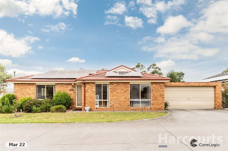 1 Willow Bvd, Yarragon, VIC 3823