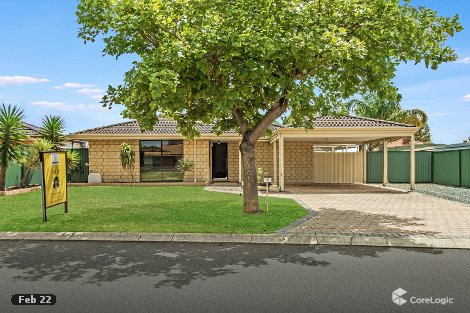 8 Alora Dr, Port Kennedy, WA 6172