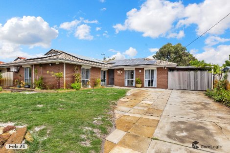 21 Oakover Way, Gosnells, WA 6110