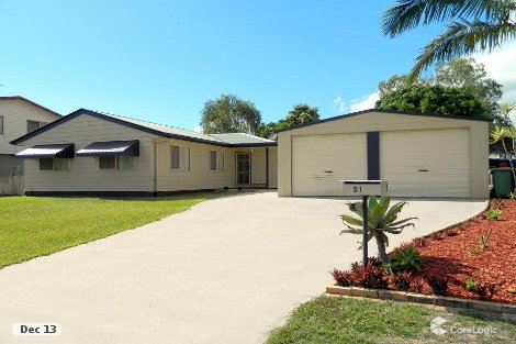 21 Somerset Dr, Deception Bay, QLD 4508