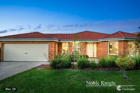 2 Princess Ct, Mooroolbark, VIC 3138