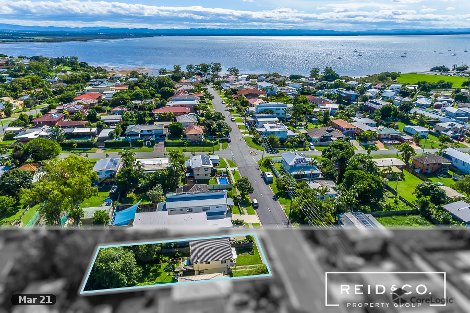 21 Michel Rd, Scarborough, QLD 4020