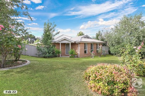 10 Mann Ct, Beechworth, VIC 3747