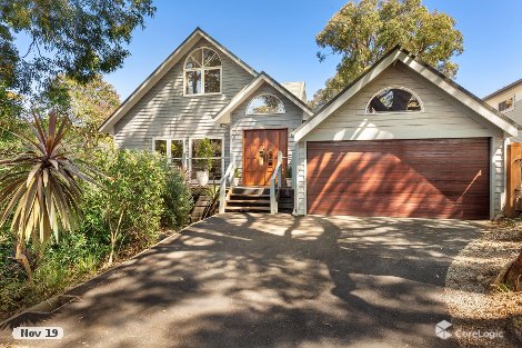 4 Prout Webb Rd, Shoreham, VIC 3916