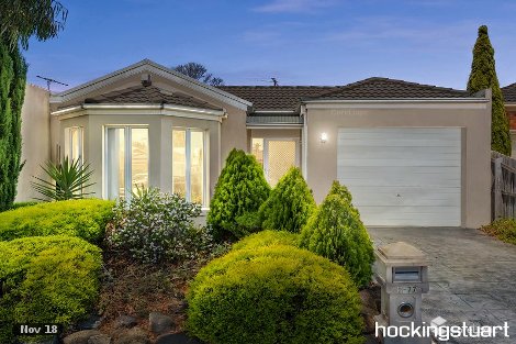 77a Delbridge Dr, Sydenham, VIC 3037