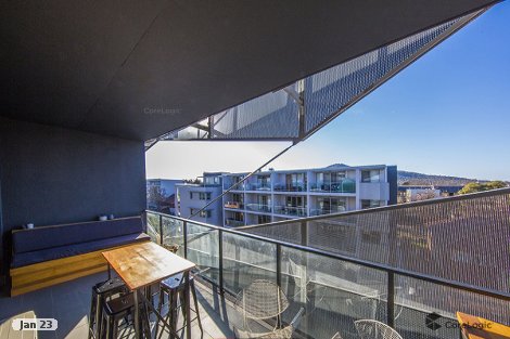 23/30 Lonsdale St, Braddon, ACT 2612