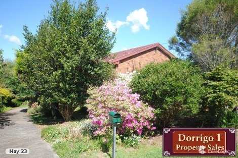 5 Cypress St, Dorrigo, NSW 2453