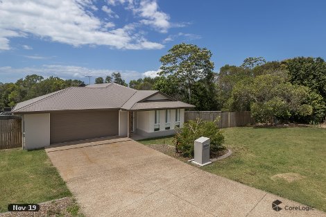 18 Steel St, Nikenbah, QLD 4655