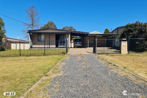 42 Baguley St, Warwick, QLD 4370