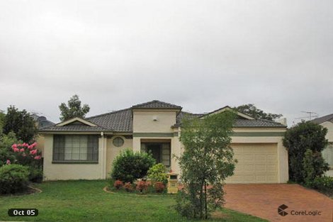 254 Meurants Lane, Glenwood, NSW 2768