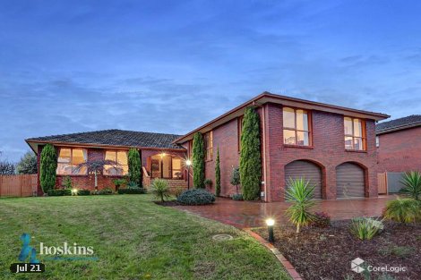 14 Henry Smith Pl, Croydon Hills, VIC 3136