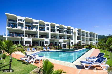 5/1-3 The Cove, Nelly Bay, QLD 4819