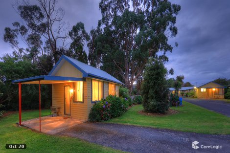 5 Andrew St, Strahan, TAS 7468