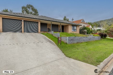 11 Briwood Ct, West Albury, NSW 2640