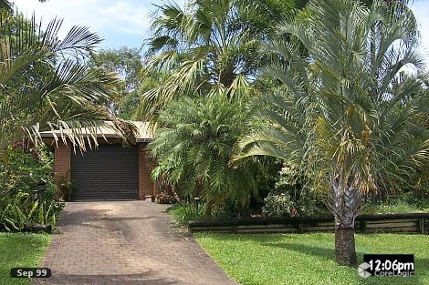 4 Fitzallan Cl, Kanimbla, QLD 4870