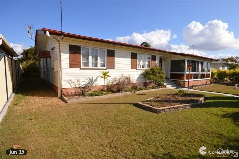 36 Thygesen St, Bundaberg North, QLD 4670