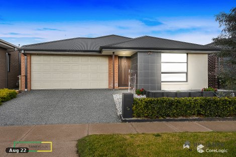 12 Pastille Rd, Manor Lakes, VIC 3024