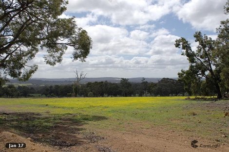 33 Brushtail Brow, Bakers Hill, WA 6562