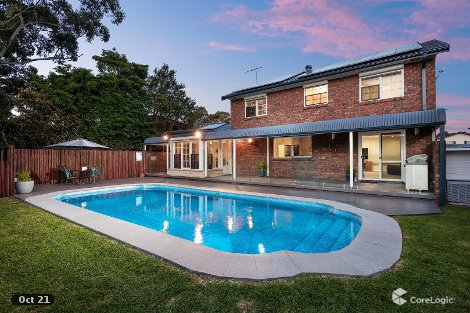 77 Yates Rd, Bangor, NSW 2234