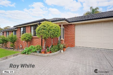 3/6 Wilkinson Lane, Telopea, NSW 2117