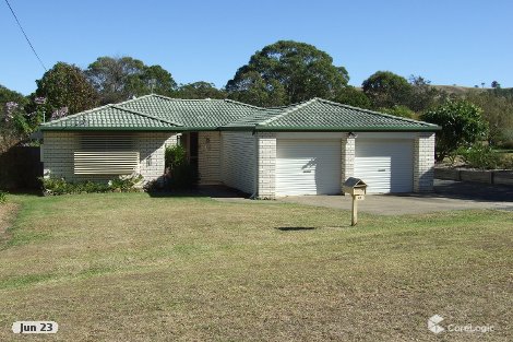 61 Emu Creek Rd, Crows Nest, QLD 4355