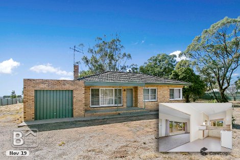 46 Peppercorn Way, Serpentine, VIC 3517