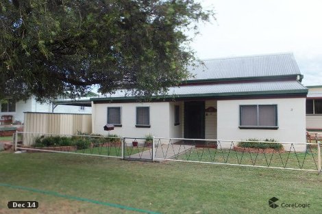 16 Hendrich St, Narrabri, NSW 2390