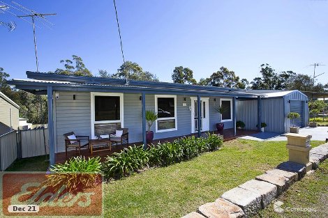 67 Nineteenth St, Warragamba, NSW 2752