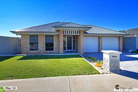 12 Wingello Cres, Tullimbar, NSW 2527