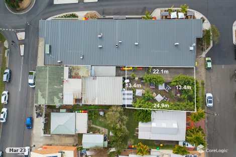 1 Scott St, Crescent Head, NSW 2440