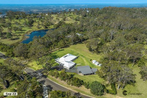 349 Sunrise Dr, Ocean View, QLD 4521