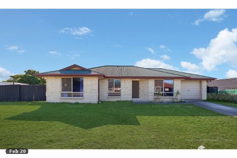 17 Leis Way, Regents Park, QLD 4118