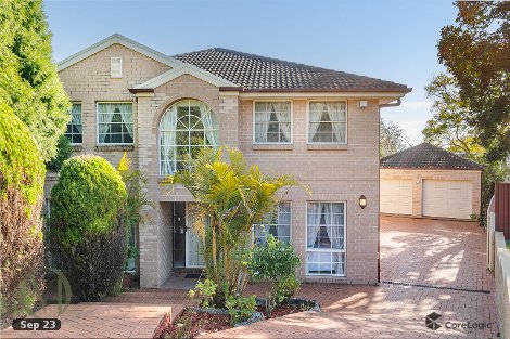 3 Varndell Pl, Dundas Valley, NSW 2117