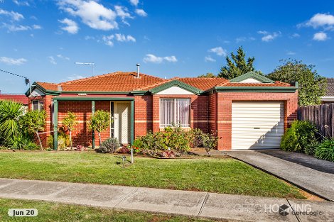 2/143 Mossfiel Dr, Hoppers Crossing, VIC 3029