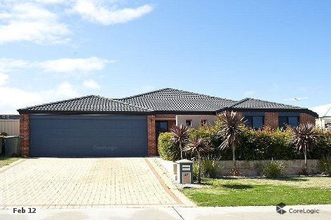 27 Brightlands Cct, Carramar, WA 6031