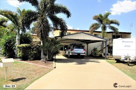 46 Bremner St, Blackwater, QLD 4717