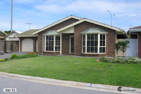 3/3 Libby Ct, Tennyson, SA 5022