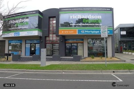 2/29 Princes Hwy, Dandenong, VIC 3175