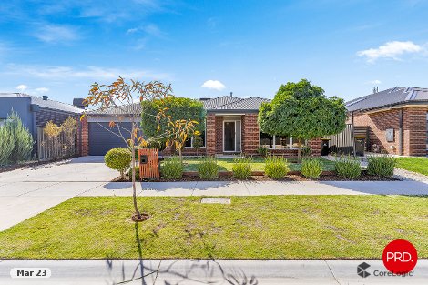 19 Parnell St, Marong, VIC 3515