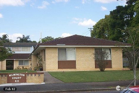 3/60 Chalk St, Wooloowin, QLD 4030