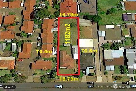 276 Hector St, Bass Hill, NSW 2197