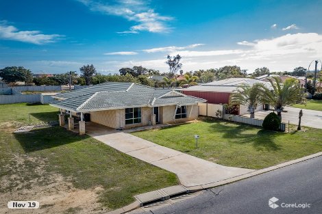 26 Tappak St, Waggrakine, WA 6530