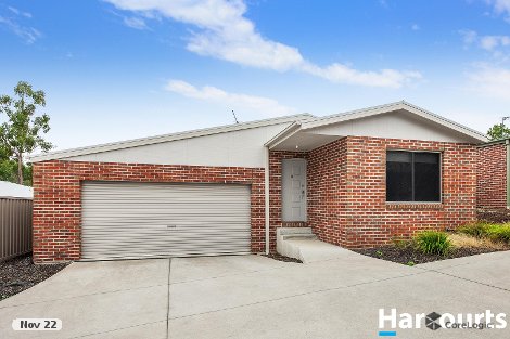 9/341a Humffray St N, Brown Hill, VIC 3350
