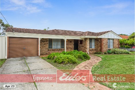 13 Corella Pl, Cooloongup, WA 6168