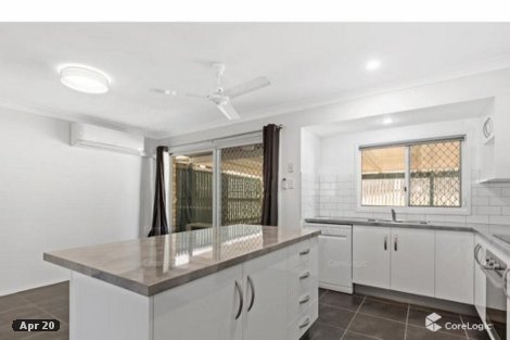 4/210 Victoria Pl, Berserker, QLD 4701